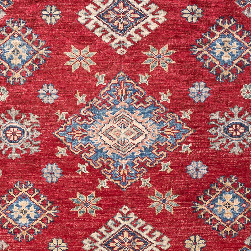 Ziegler Carpet - Kazak - Kungliga - 179 x 117 cm - röd
