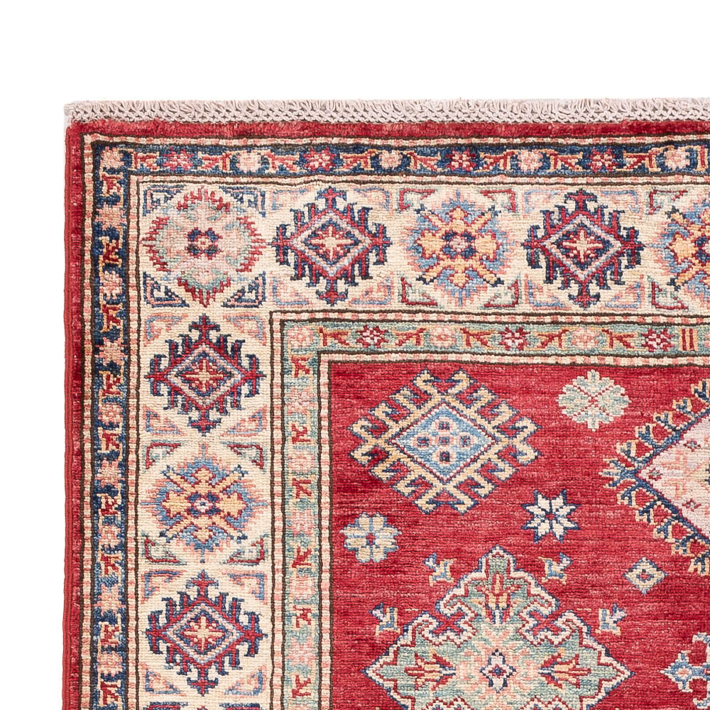 Ziegler Carpet - Kazak - Kungliga - 179 x 117 cm - röd