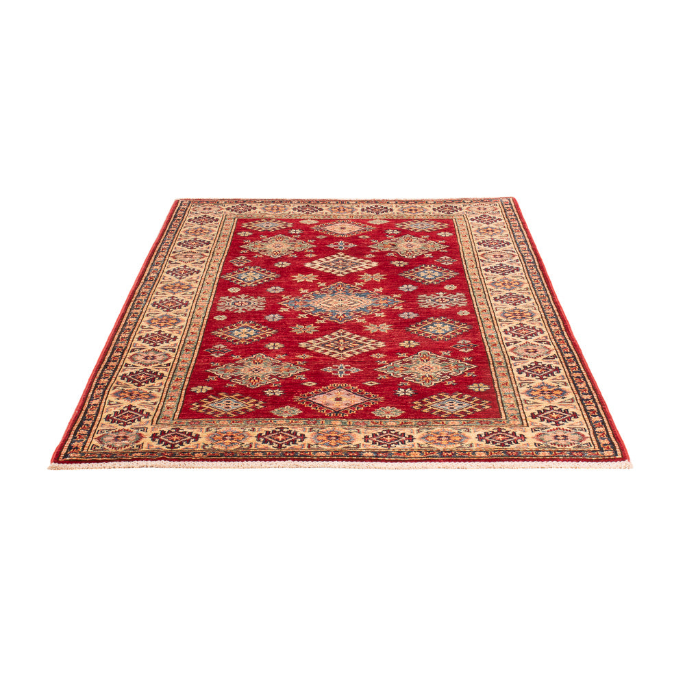Ziegler Carpet - Kazak - Kungliga - 179 x 117 cm - röd