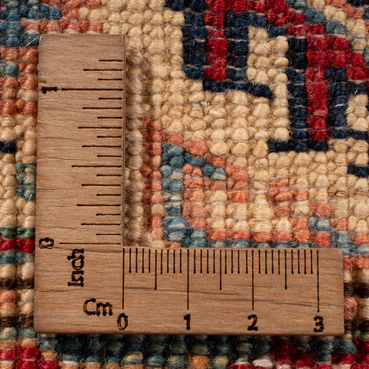 Ziegler Carpet - Kazak - Kungliga - 179 x 117 cm - röd