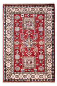 Ziegler Carpet - Kazak - Kungliga - 181 x 120 cm - röd – product image