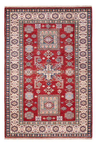 Kazak Mattan 120x181cm - Oriental Carpet