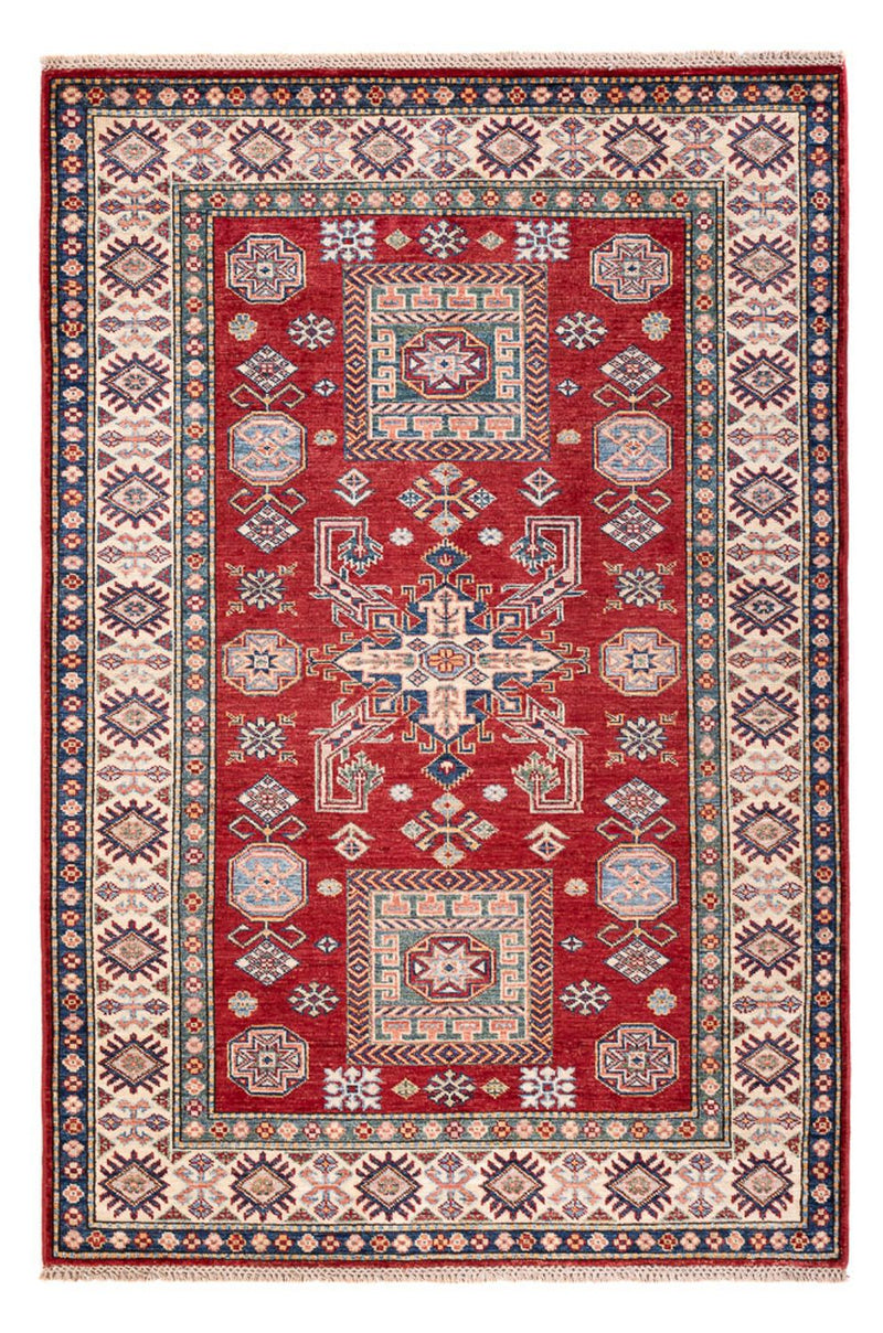 Ziegler Carpet - Kazak - Kungliga - 181 x 120 cm - röd