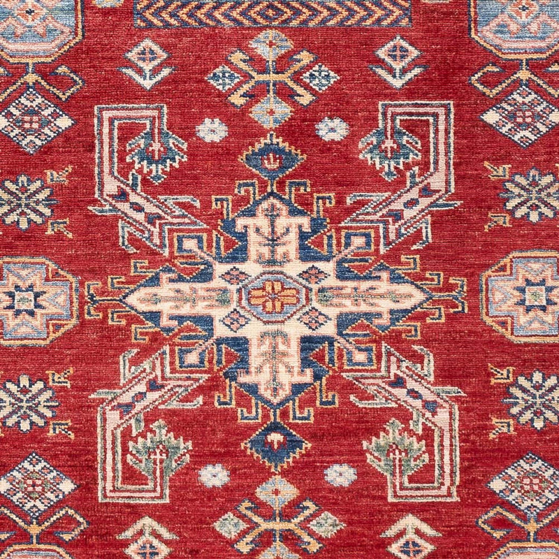 Ziegler Carpet - Kazak - Kungliga - 181 x 120 cm - röd