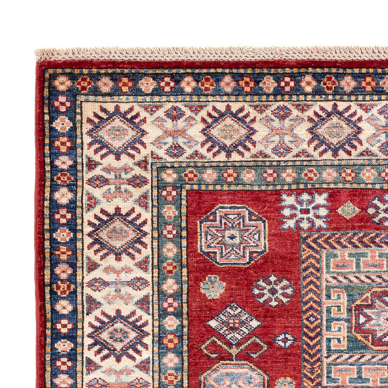 Ziegler Carpet - Kazak - Kungliga - 181 x 120 cm - röd