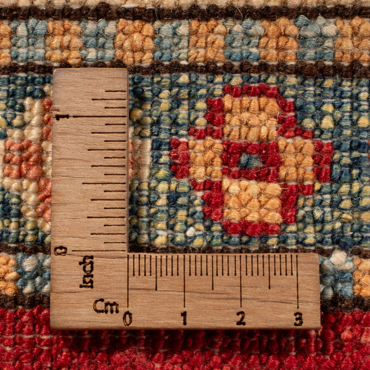 Ziegler Carpet - Kazak - Kungliga - 181 x 120 cm - röd