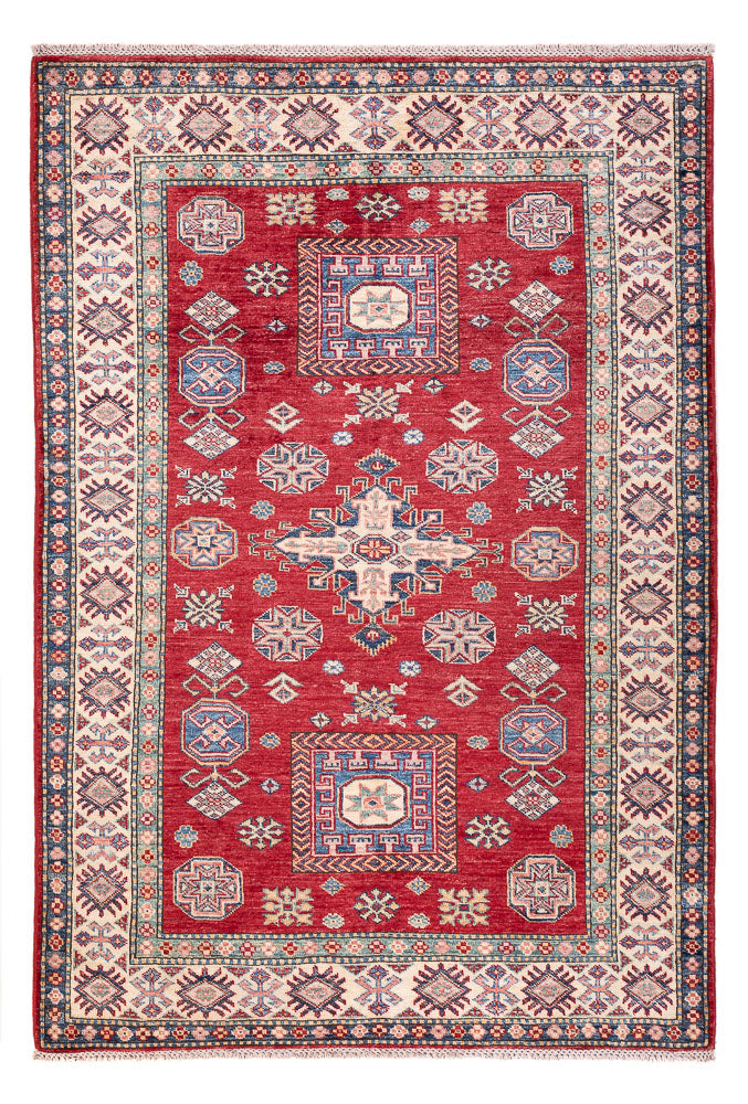 Ziegler Carpet - Kazak - Kungliga - 176 x 119 cm - röd