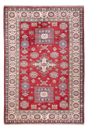Ziegler Carpet - Kazak - Kungliga - 176 x 119 cm - röd