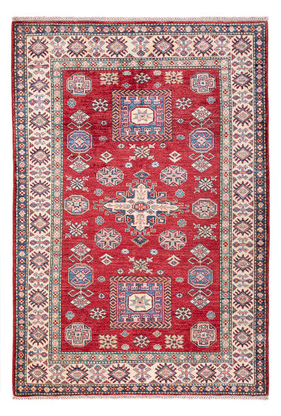 Kazak Mattan 119x176cm - Oriental Carpet