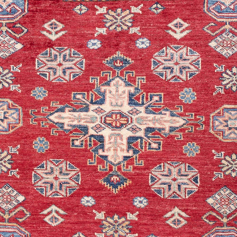 Ziegler Carpet - Kazak - Kungliga - 176 x 119 cm - röd
