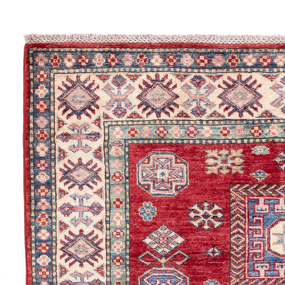 Ziegler Carpet - Kazak - Kungliga - 176 x 119 cm - röd