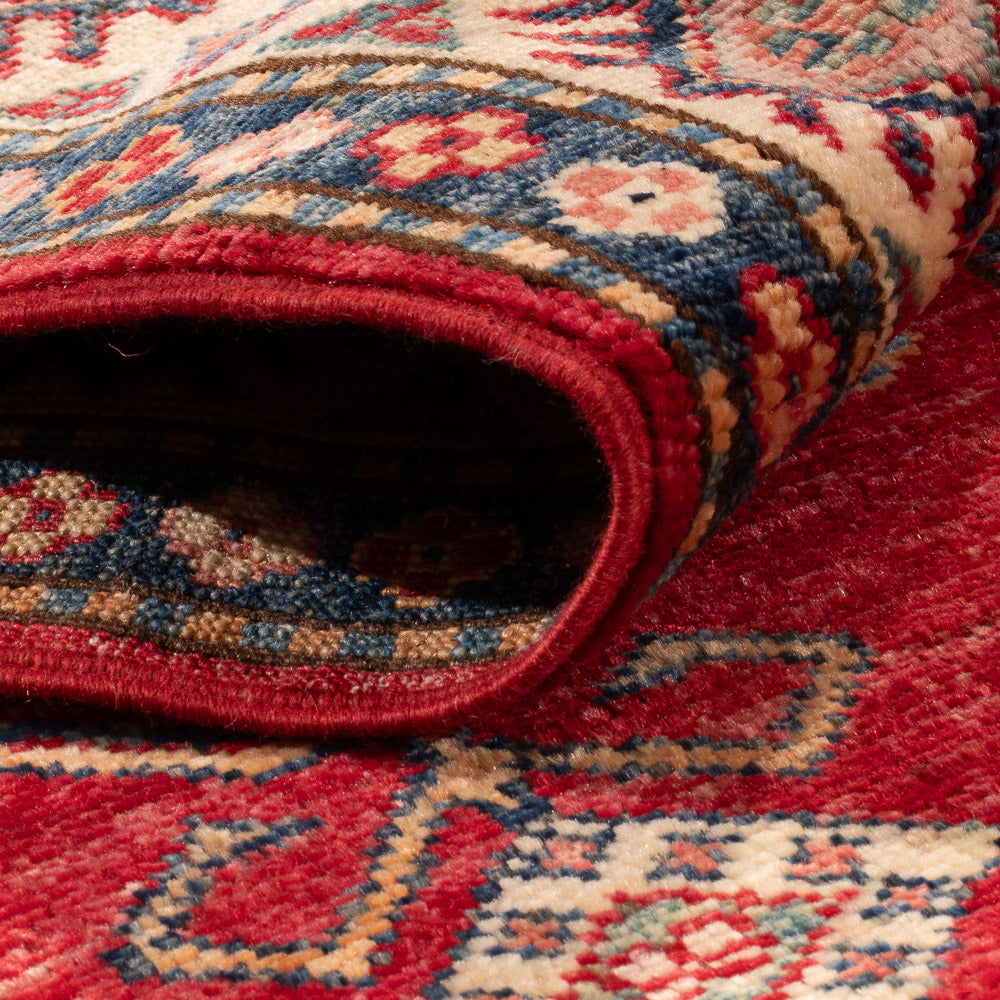 Ziegler Carpet - Kazak - Kungliga - 176 x 119 cm - röd