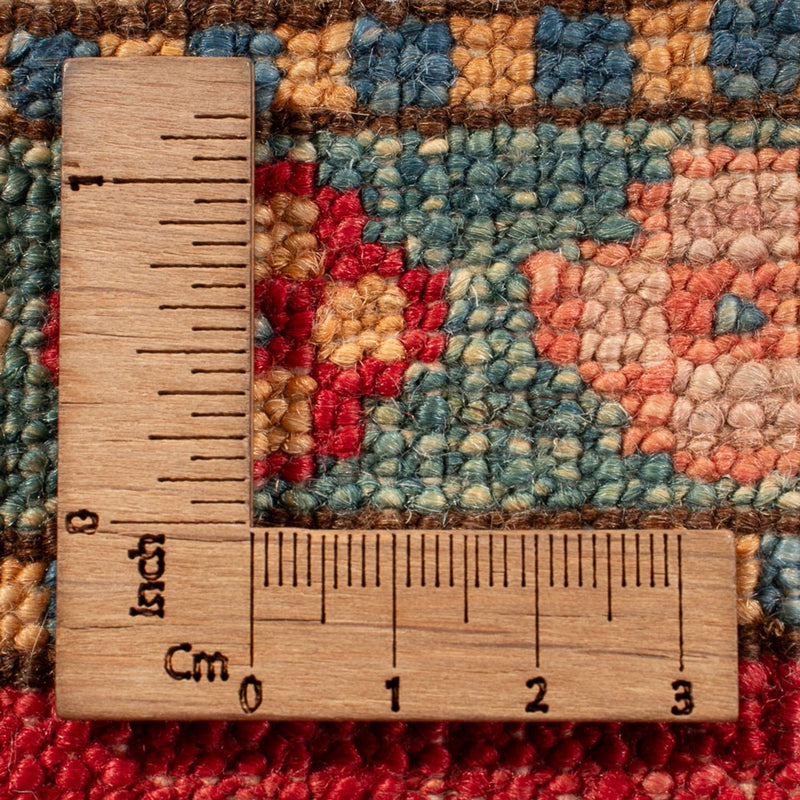 Ziegler Carpet - Kazak - Kungliga - 176 x 119 cm - röd