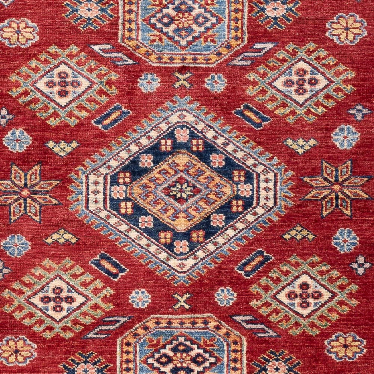 Ziegler Carpet - Kazak - Kungliga - 178 x 119 cm - röd