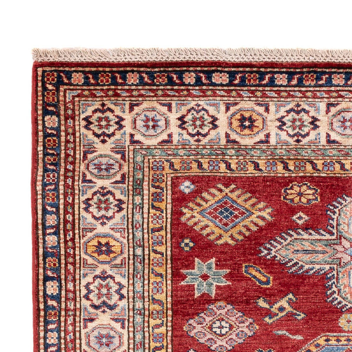 Ziegler Carpet - Kazak - Kungliga - 178 x 119 cm - röd