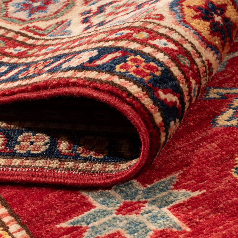 Ziegler Carpet - Kazak - Kungliga - 178 x 119 cm - röd