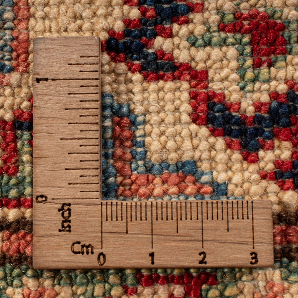 Ziegler Carpet - Kazak - Kungliga - 178 x 119 cm - röd