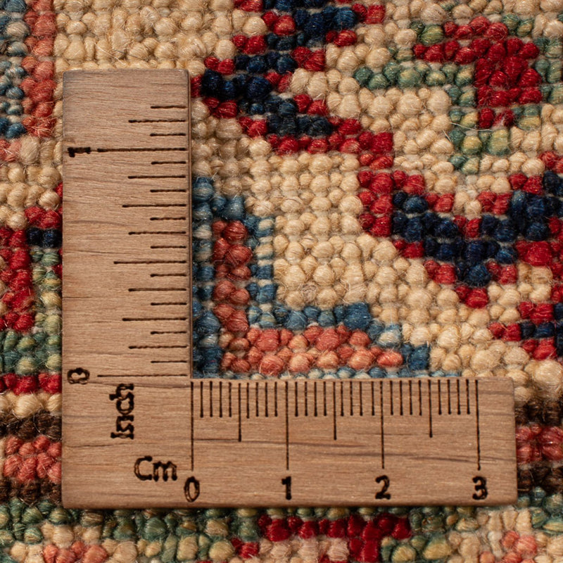 Ziegler Carpet - Kazak - Kungliga - 178 x 119 cm - röd