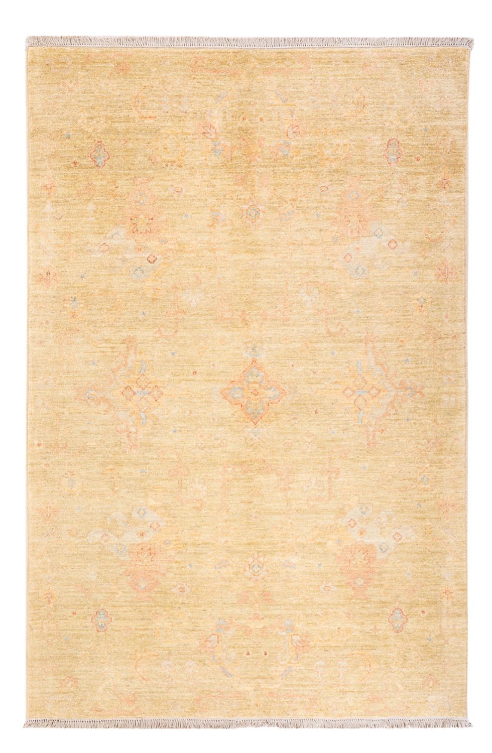 Ziegler Carpet - 188 x 121 cm - ljusbeige