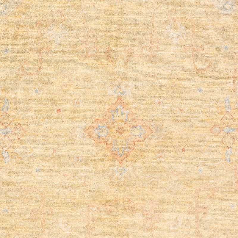 Ziegler Carpet - 188 x 121 cm - ljusbeige