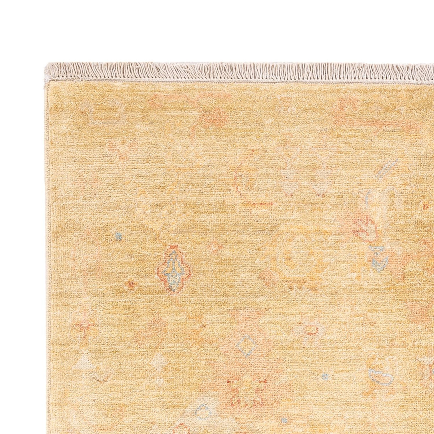 Ziegler Carpet 188x121cm - Oriental Carpet