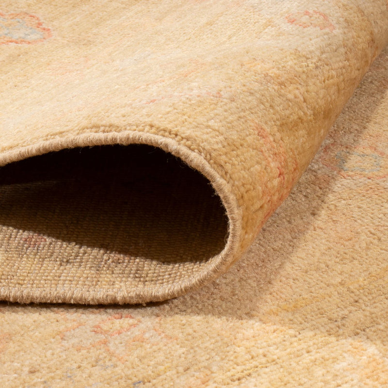 Ziegler Carpet - 188 x 121 cm - ljusbeige