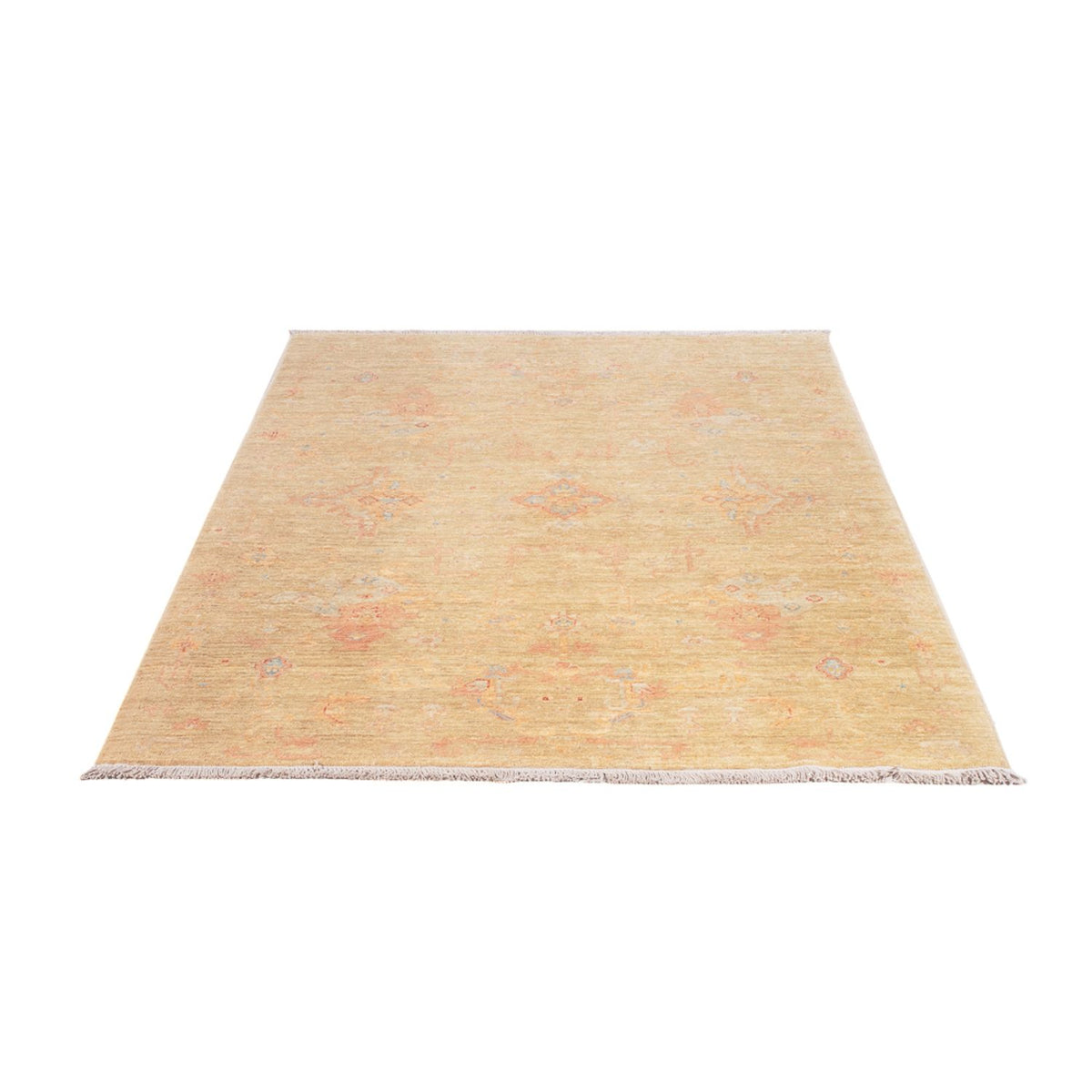 Ziegler Carpet - 188 x 121 cm - ljusbeige