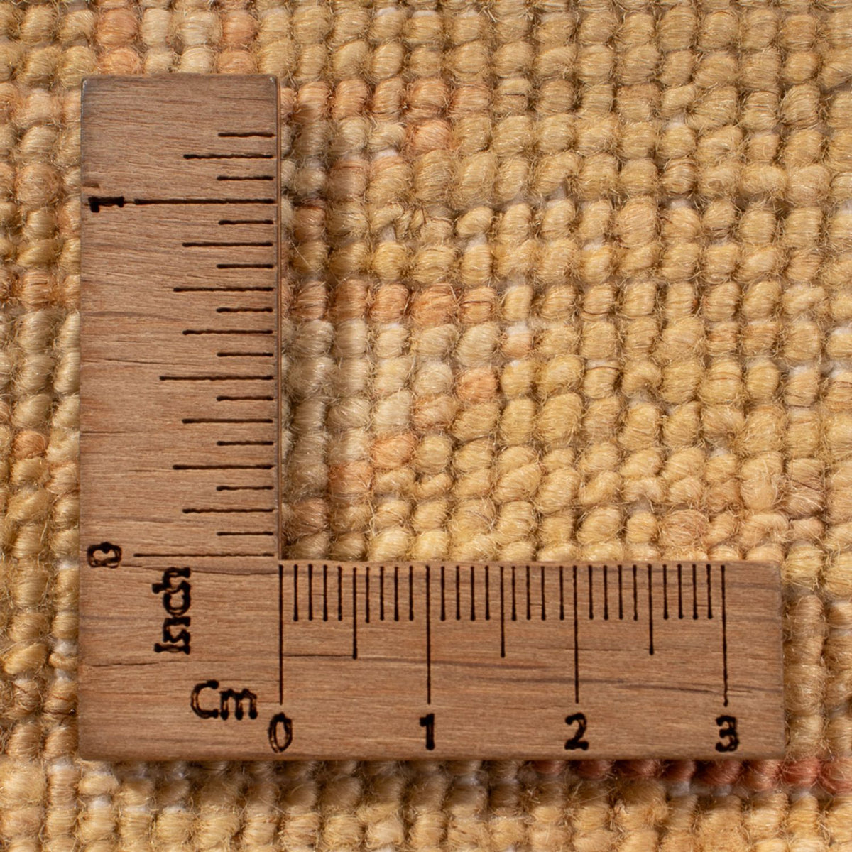 Ziegler Carpet - 188 x 121 cm - ljusbeige