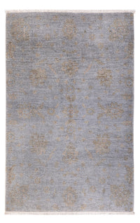 Ziegler Carpet - Modern - 187 x 118 cm - grått