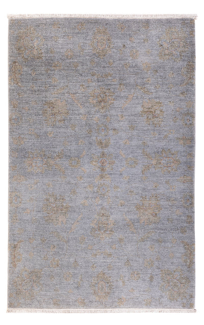 Ziegler modern Mattan 118x187cm - Oriental Carpet