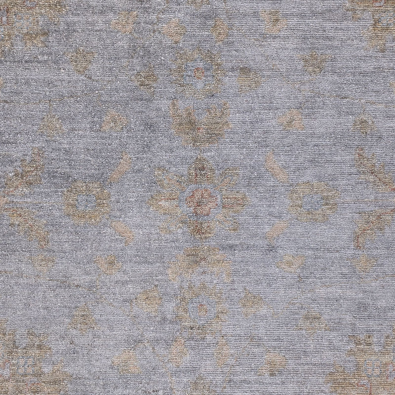 Ziegler Carpet - Modern - 187 x 118 cm - grått