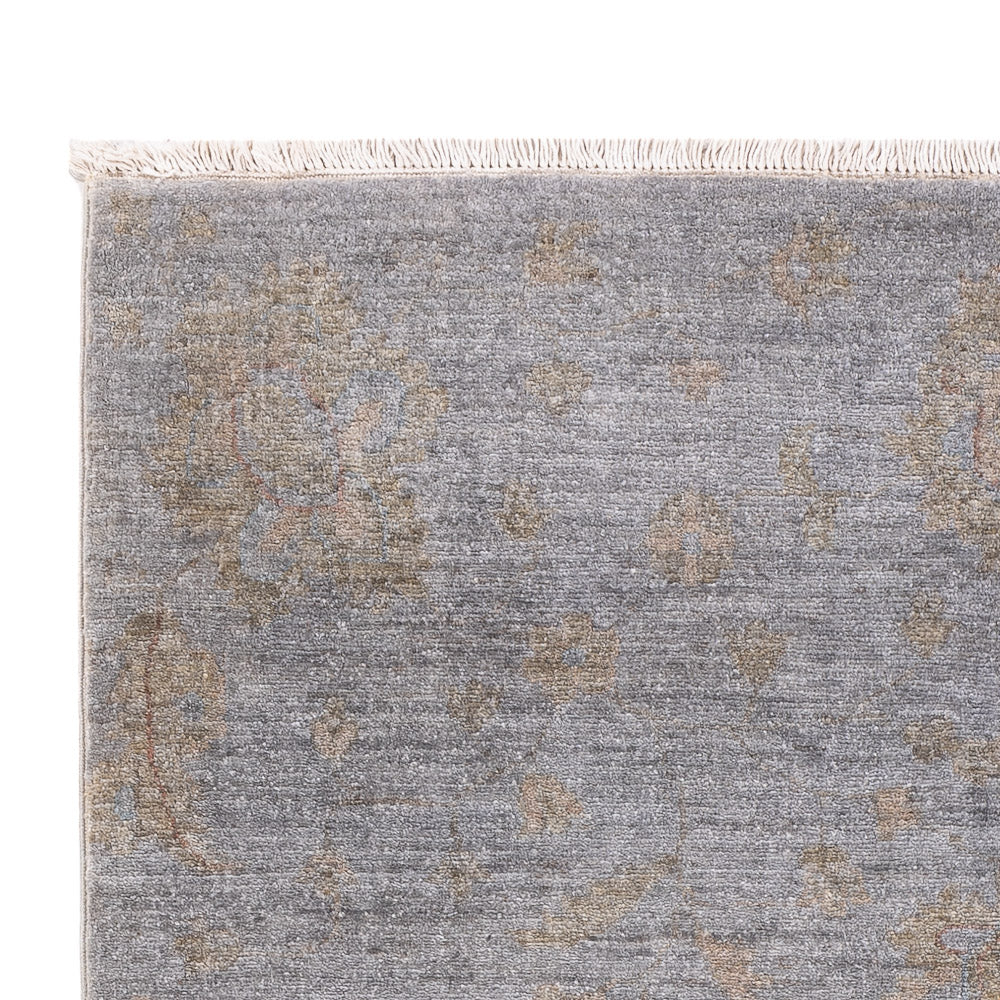 Ziegler modern Mattan 187x118cm - Oriental Carpet