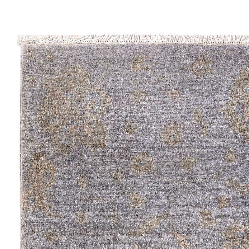 Ziegler Carpet - Modern - 187 x 118 cm - grått