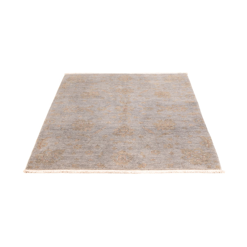Ziegler Carpet - Modern - 187 x 118 cm - grått