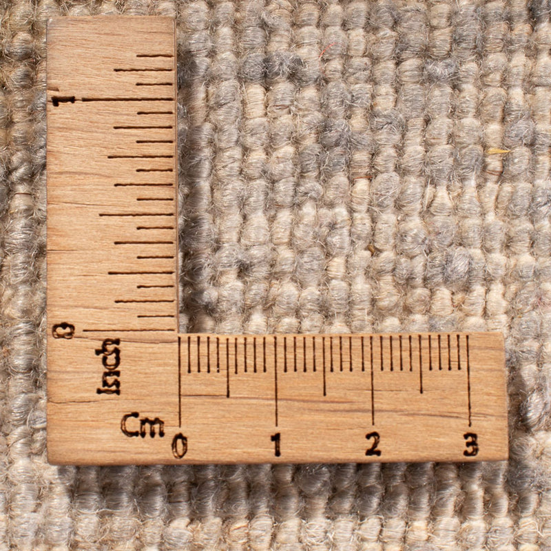 Ziegler Carpet - Modern - 187 x 118 cm - grått