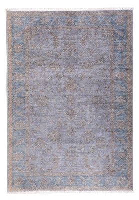 Ziegler Carpet - Modern - 176 x 127 cm - grått