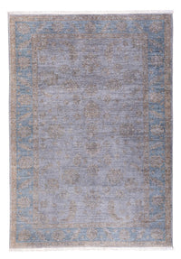 Ziegler Carpet - Modern - 176 x 127 cm - grått