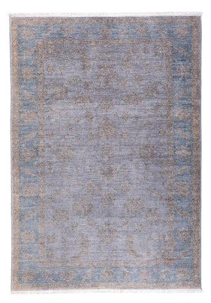 Ziegler Carpet - Modern - 176 x 127 cm - grått
