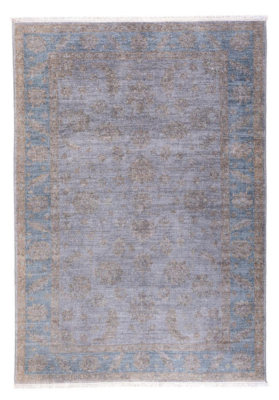 Ziegler modern Mattan 127x176cm - Oriental Carpet