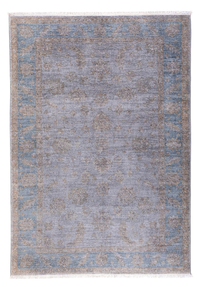 Ziegler Carpet - Modern - 176 x 127 cm - grått