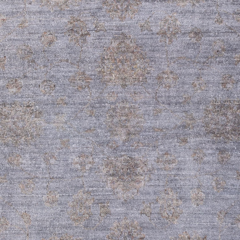 Ziegler Carpet - Modern - 176 x 127 cm - grått