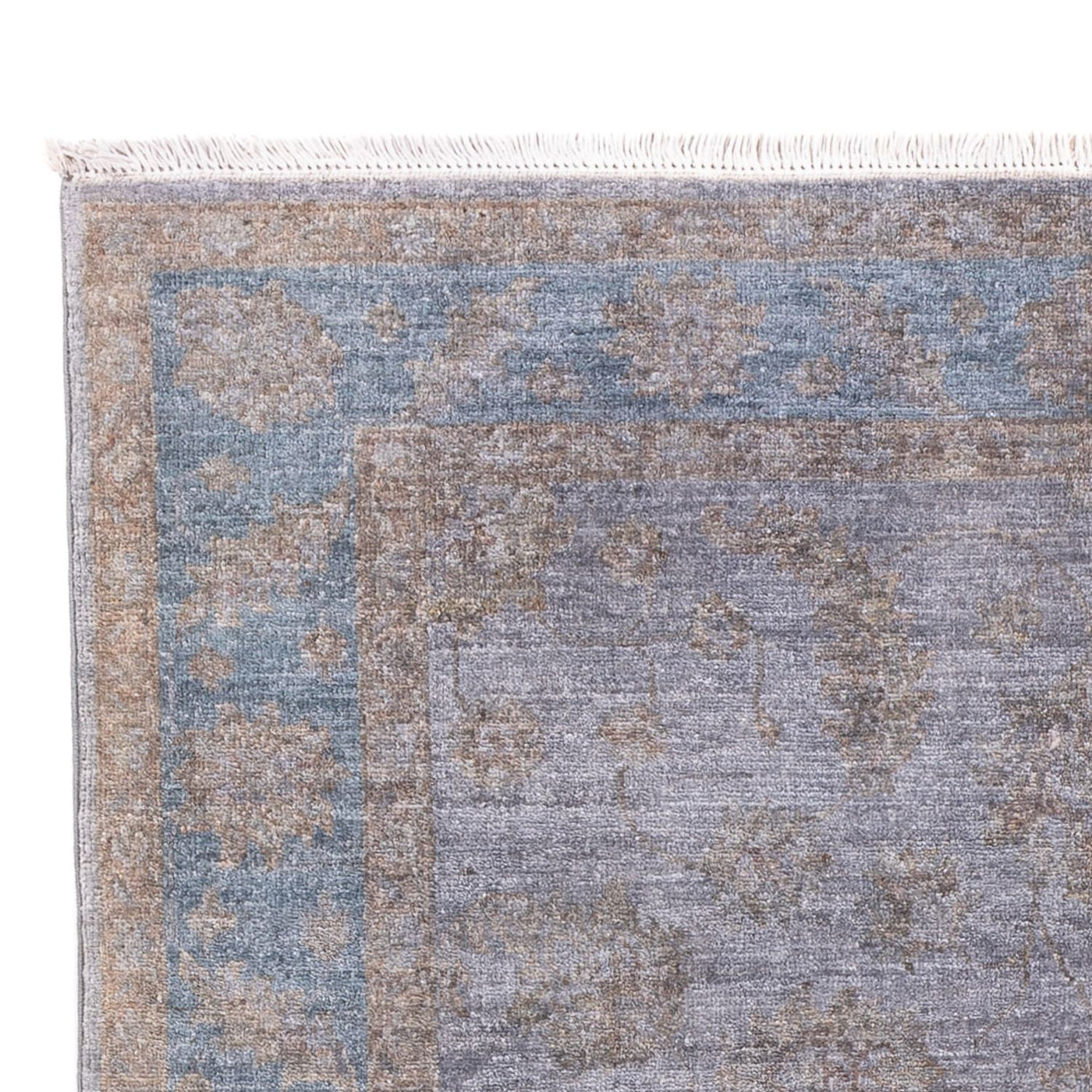 Ziegler modern Mattan 176x127cm - Oriental Carpet