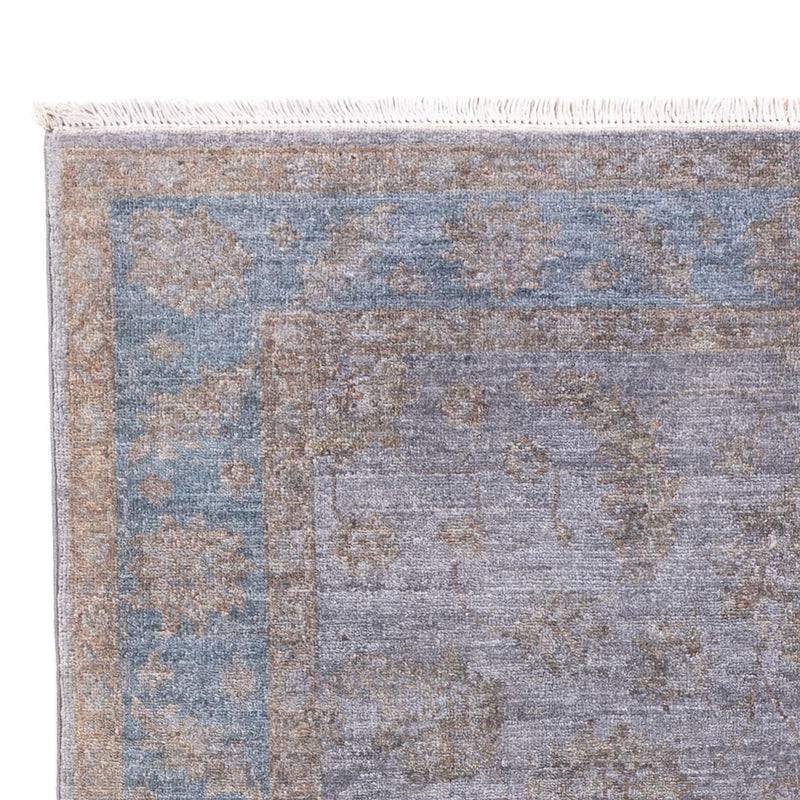 Ziegler Carpet - Modern - 176 x 127 cm - grått