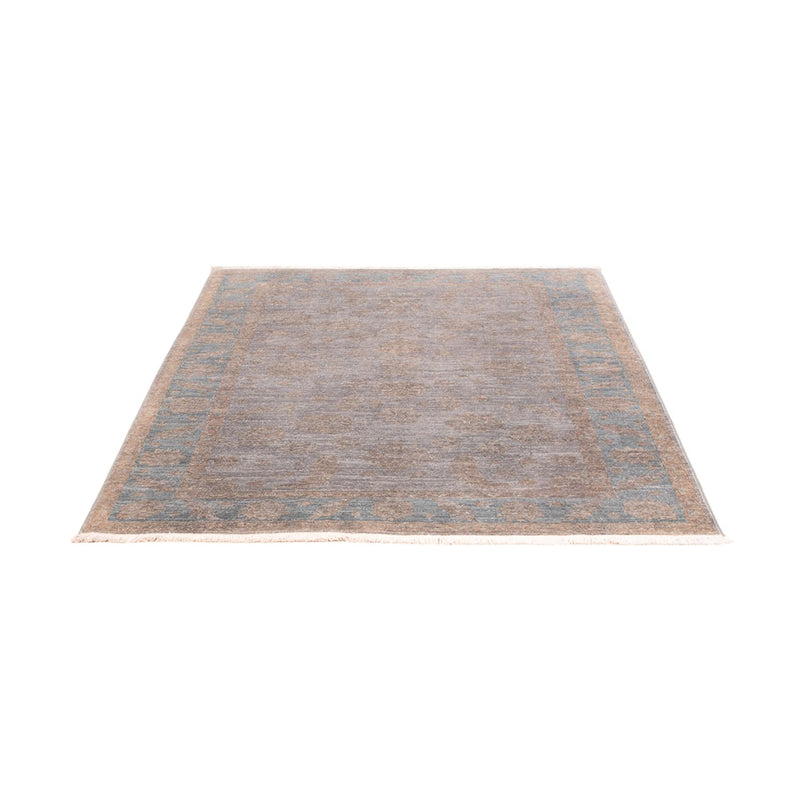 Ziegler Carpet - Modern - 176 x 127 cm - grått