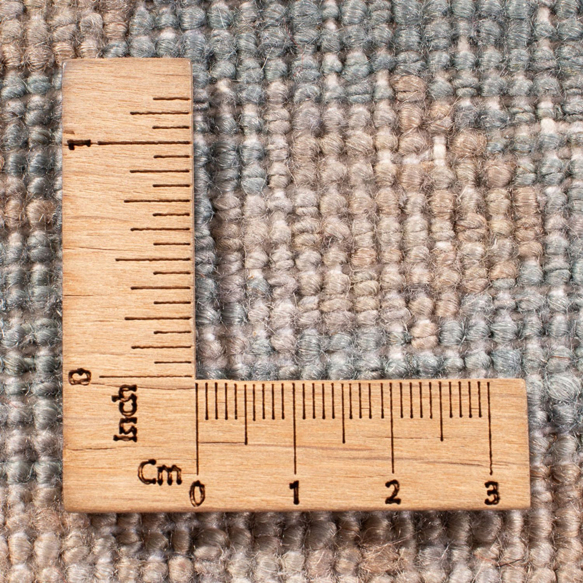 Ziegler Carpet - Modern - 176 x 127 cm - grått