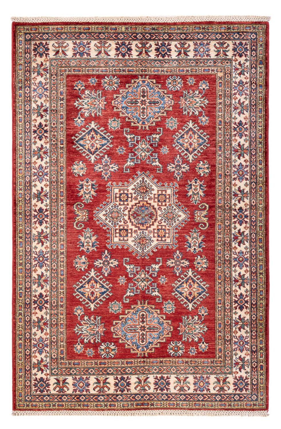 Ziegler Carpet - Kazak - Kungliga - 181 x 119 cm - röd