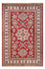 Ziegler Carpet - Kazak - Kungliga - 181 x 119 cm - röd