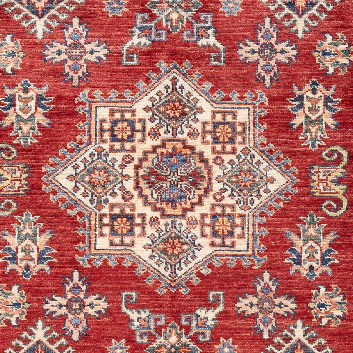 Ziegler Carpet - Kazak - Kungliga - 181 x 119 cm - röd