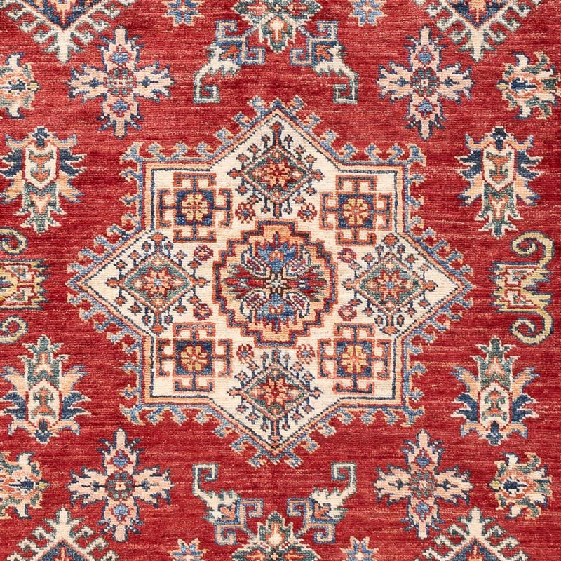 Ziegler Carpet - Kazak - Kungliga - 181 x 119 cm - röd