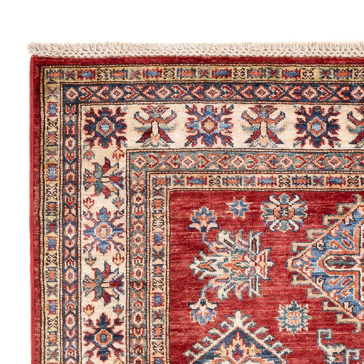 Kazak Mattan 119x181cm - Oriental Carpet